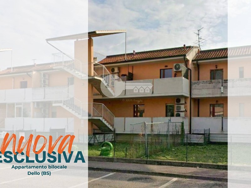 Bilocale in Vendita a Dello, 75'000€, 75 m²