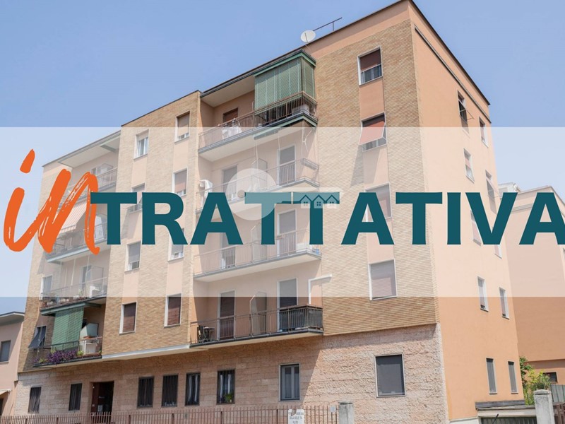 Quadrilocale in Vendita a Brescia, 227'000€, 175 m²