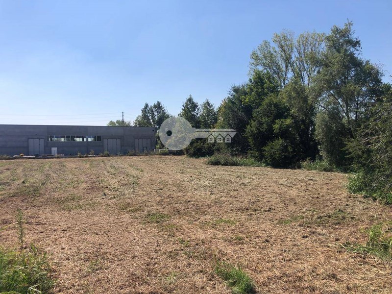 Terreno edificabile in Vendita a Ghedi, 1'020'000€, 9202 m²