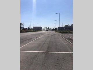 Terreno edificabile in Vendita a Ghedi, 132'000€, 1200 m²