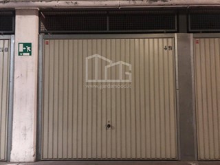 Box in Vendita a Brescia, 23'000€, 18 m²