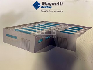 Terreno edificabile in Vendita a Volta Mantovana, 95'000&euro;, 1545 m²