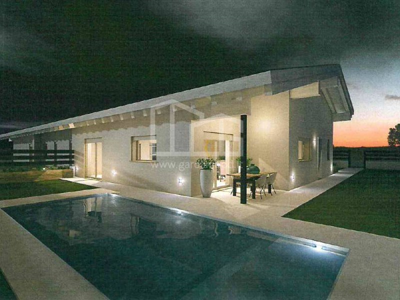 Villetta a schiera in Vendita a Pralboino, 320'000€, 95 m²