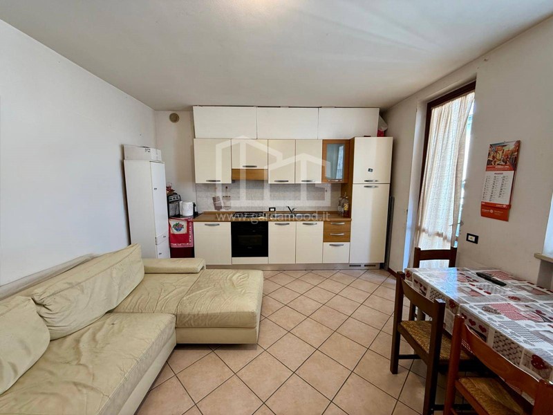 Bilocale in Vendita a Montichiari, 95'000€, 57 m²