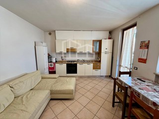Bilocale in Vendita a Montichiari, 95'000€, 57 m²