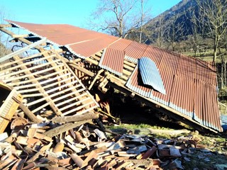 Terreno edificabile in Vendita a Seren del Grappa, 25'000€, 6600 m²