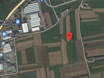 Terreno edificabile in Vendita a Santa Giustina, 190'000€, 15780 m²