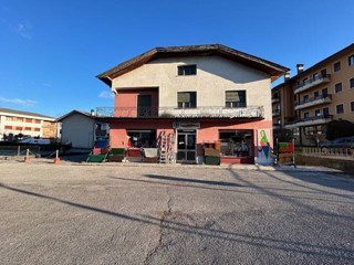 Casa Indipendente in Vendita a Santa Giustina, 170'000€, 260 m²