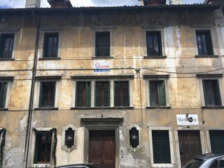 Appartamento in Vendita a Feltre, 75'000€, 380 m²