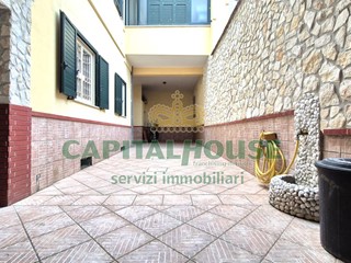 Appartamento in Vendita a Macerata Campania, 179'700€, 180 m²