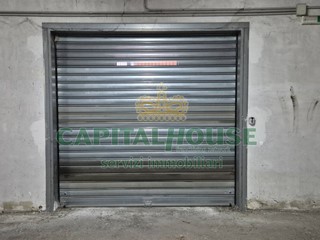 Box in Vendita a Portico di Caserta, 16'200€, 20 m²