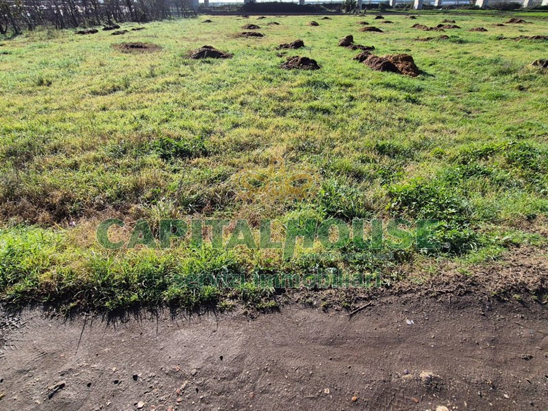 Terreno agricolo in Vendita a Marcianise, 35'000€, 4505 m²
