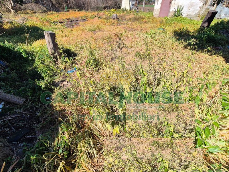Terreno edificabile in Vendita a Marcianise, 69'500€, 468 m²