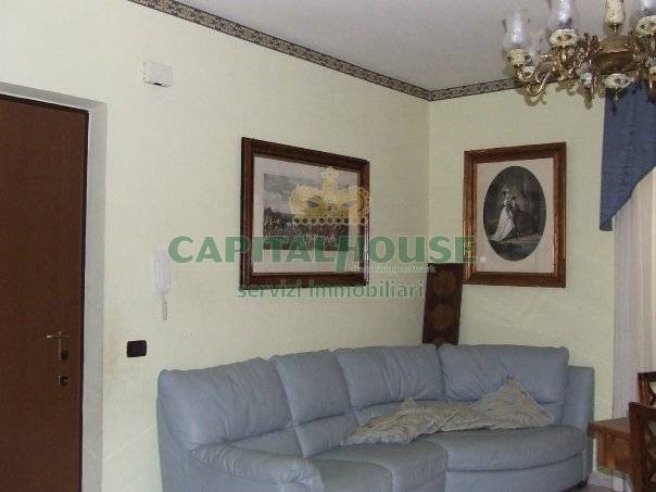 Villa in Vendita a Portico di Caserta, 162'000€, 162 m²