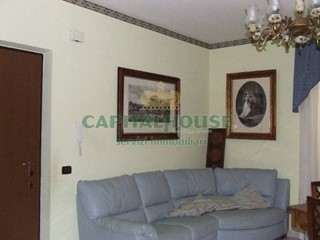 Villa in Vendita a Portico di Caserta, 162'000€, 162 m²