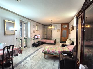 Trilocale in Vendita a Macerata Campania, 78'000€, 81 m²