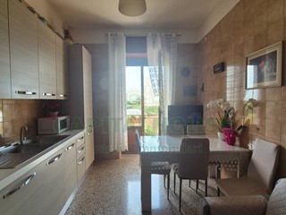 Trilocale in Vendita a Recale, 69'000€, 68 m²