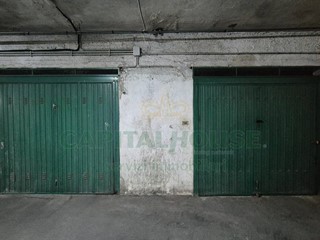 Box in Vendita a Casagiove, 36'000€, 40 m²