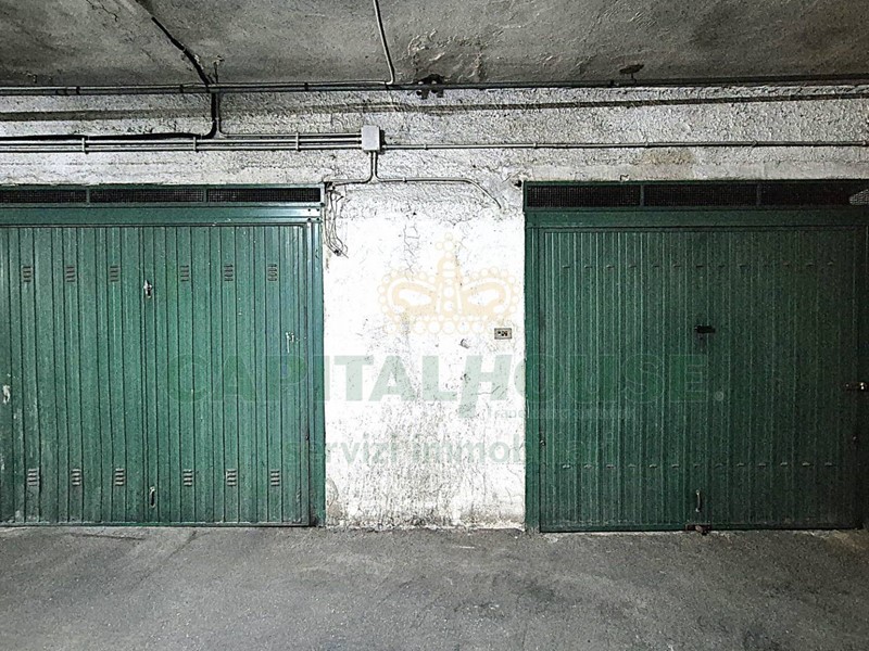 Box in Vendita a Casagiove, 36'000&euro;, 40 m²