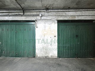 Box in Vendita a Casagiove, 36'000&euro;, 40 m²