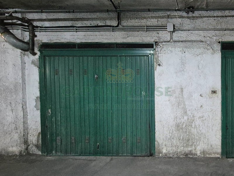 Box in Vendita a Casagiove, 18'000€, 20 m²