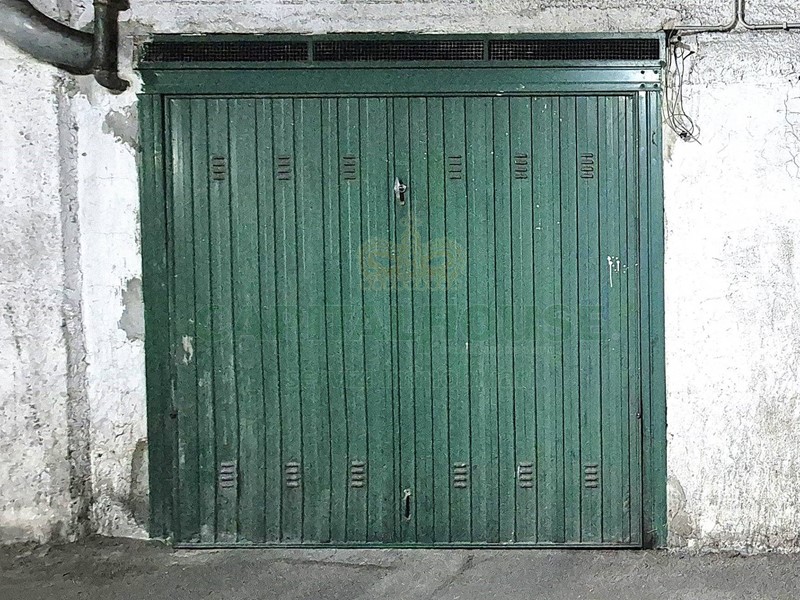 Box in Vendita a Casagiove, 18'000&euro;, 20 m²