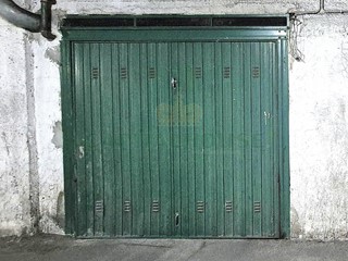 Box in Vendita a Casagiove, 18'000&euro;, 20 m²