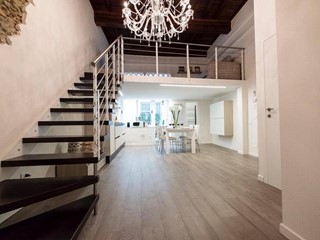 Quadrilocale in Affitto a Firenze, 2'000€, 90 m²