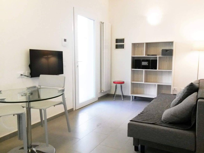 Bilocale in Affitto a Firenze, 40 m²