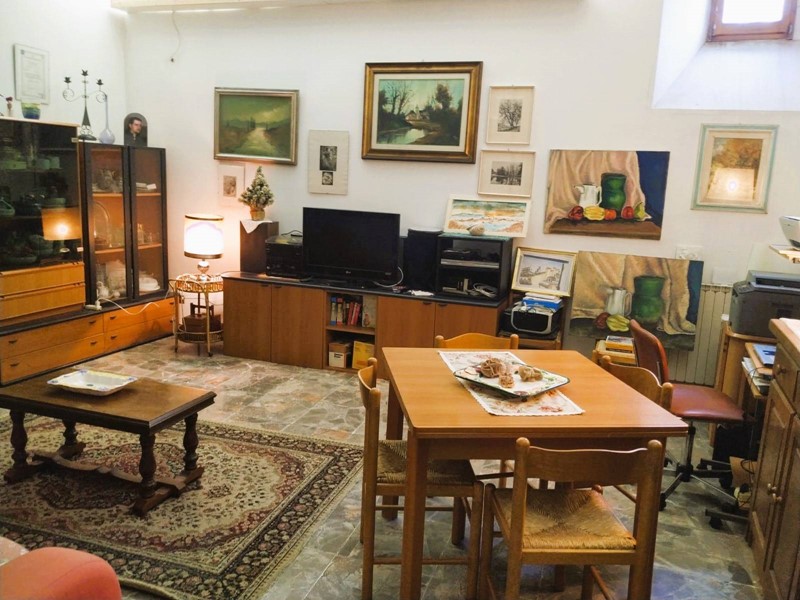 Casa Semi Indipendente in Vendita a Cavriglia, 198'000€, 122 m²