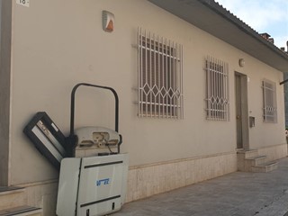 Casa Indipendente in Vendita a Semproniano, 365'000€, 340 m²