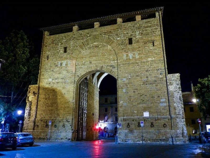 Trilocale in Vendita a Firenze, 420'000€, 65 m²