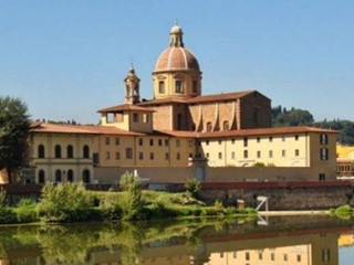 Trilocale in Vendita a Firenze, 360'000€, 70 m²