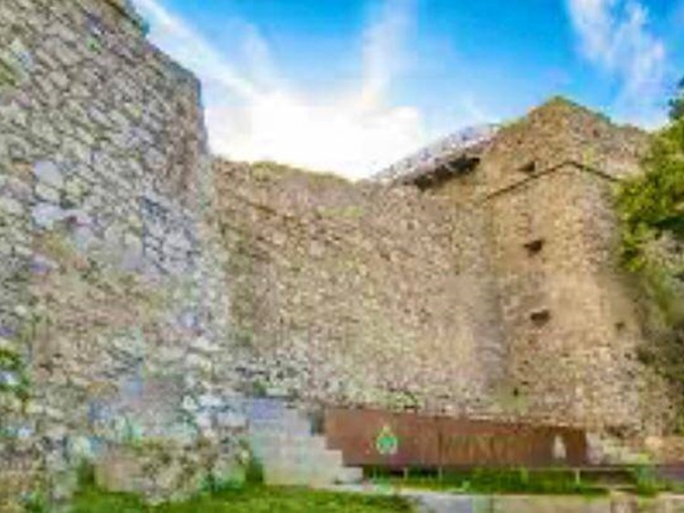 Quadrilocale in Vendita a Marciana, 120'000&euro;, 60 m²