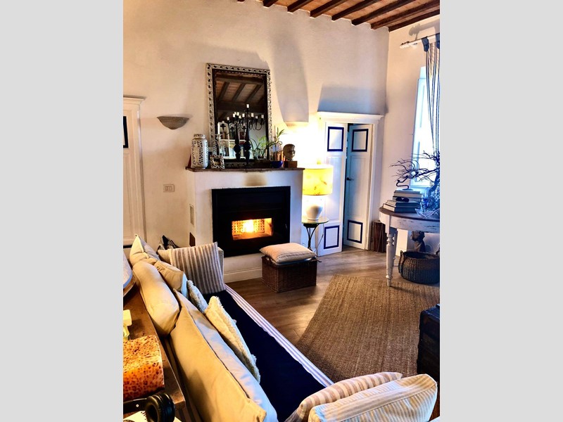 Appartamento in Vendita a Marciana, 380'000&euro;, 90 m²