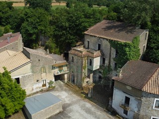Casa Indipendente in Vendita a Sant'Agata de' Goti, 130'000€, 500 m²