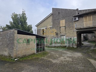 Casa Semi Indipendente in Vendita a Sant'Agata de' Goti, 38'000€, 78 m²