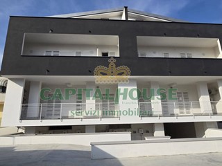 Trilocale in Vendita a San Nicola la Strada, 220'000€, 92 m²