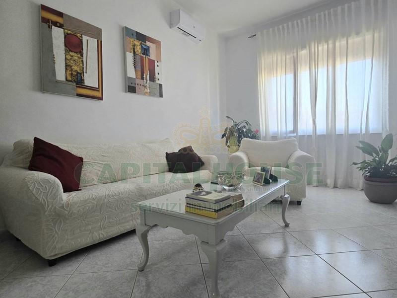 Quadrilocale in Vendita a San Nicola la Strada, 138'000€, 112 m²