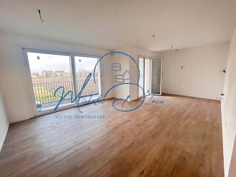 Appartamento in Vendita a San Biagio di Callalta, 275'000&euro;, 100 m²