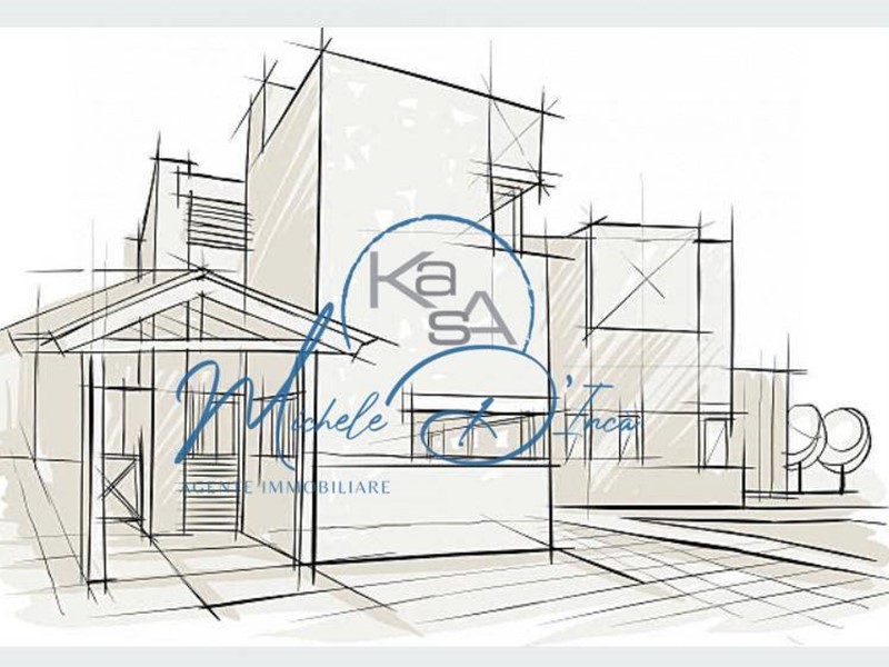 Terreno edificabile in Vendita a Treviso, 630'000€, 1200 m²