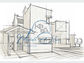 Terreno edificabile in Vendita a Treviso, 630'000€, 1200 m²