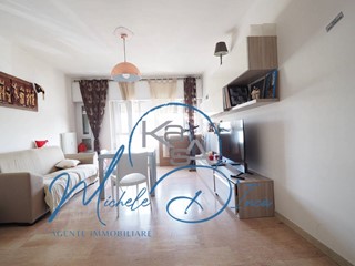 Quadrilocale in Vendita a Treviso, 130'000€, 85 m²