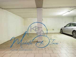 Box in Vendita a Treviso, 17'500€, 13 m²