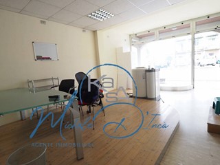 Immobile commerciale in Vendita a Treviso, 45'000€, 50 m²