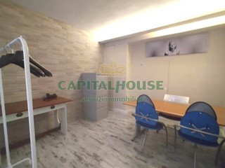 Casa Semi Indipendente in Affitto a Santa Maria Capua Vetere, 200€, 15 m²