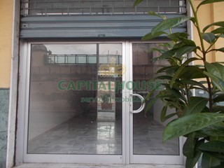 Immobile commerciale in Affitto a Santa Maria Capua Vetere, 350€, 60 m²