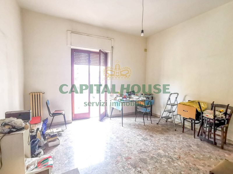 Quadrilocale in Vendita a Santa Maria Capua Vetere, 90'000€, 110 m²