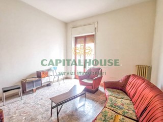 Quadrilocale in Vendita a Santa Maria Capua Vetere, 90'000€, 110 m²