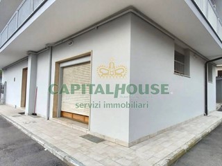 Laboratorio in Affitto a Capua, 300€, 35 m²
